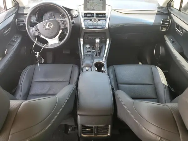 JTJYARBZ8H2071329 2017 LEXUS NX - Image 8
