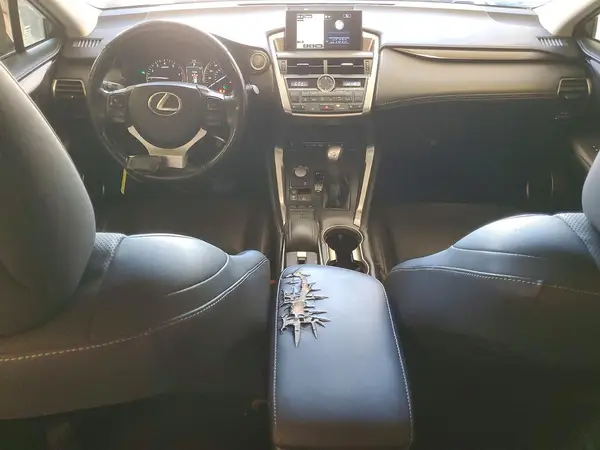 JTJYARBZ8H2071377 2017 LEXUS NX - Image 8