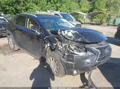 JTJYARBZ8H2072366 2017 LEXUS NX