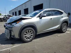 JTJYARBZ8H2073324 2017 LEXUS NX
