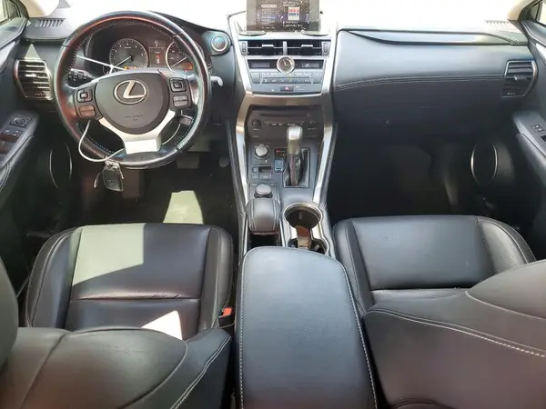 JTJYARBZ8H2073324 2017 LEXUS NX - Image 8