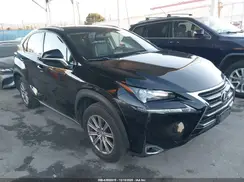 JTJYARBZ8H2076482 2017 LEXUS NX