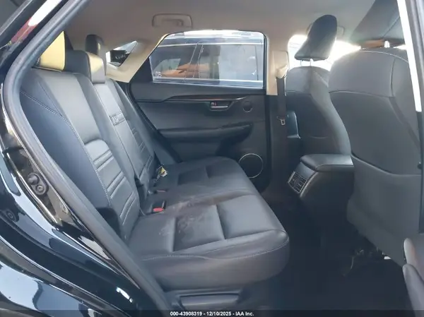 JTJYARBZ8H2076482 2017 LEXUS NX - Image 8