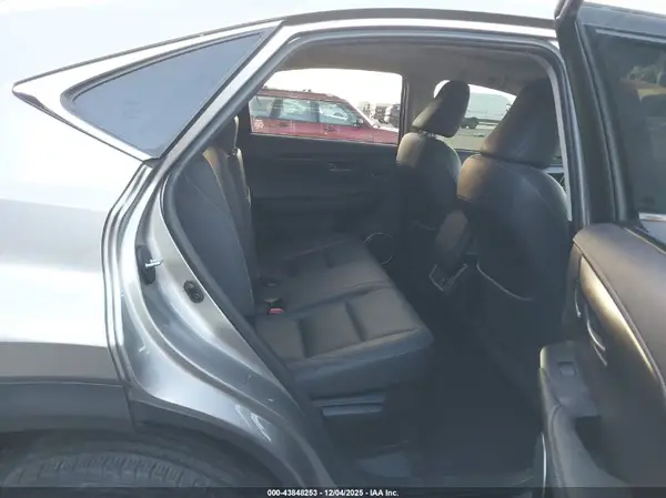 JTJYARBZ8H2077227 2017 LEXUS NX - Image 8