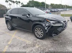 JTJYARBZ8H2077910 2017 LEXUS NX