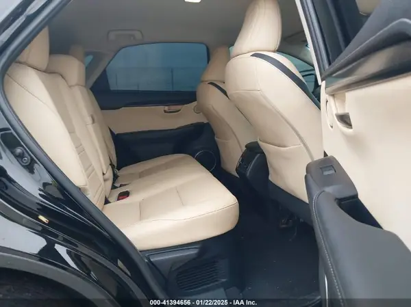 JTJYARBZ8H2077910 2017 LEXUS NX - Image 8