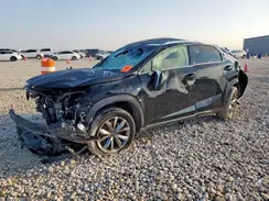 JTJYARBZ8H2078264 2017 LEXUS NX
