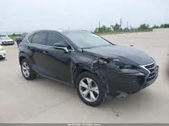 JTJYARBZ8H2078894 2017 LEXUS NX