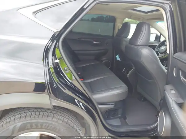 JTJYARBZ8H2078894 2017 LEXUS NX - Image 8
