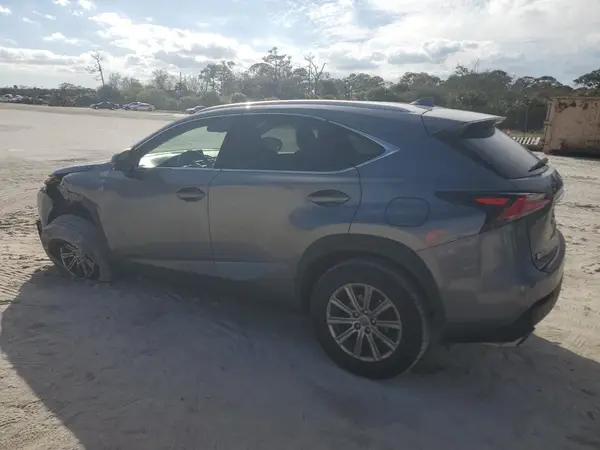 JTJYARBZ8H2079334 2017 LEXUS NX - Image 2