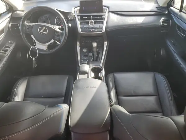 JTJYARBZ8H2079334 2017 LEXUS NX - Image 8