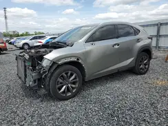 JTJYARBZ8H2081648 2017 LEXUS NX
