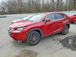 JTJYARBZ8H2082282 2017 LEXUS NX