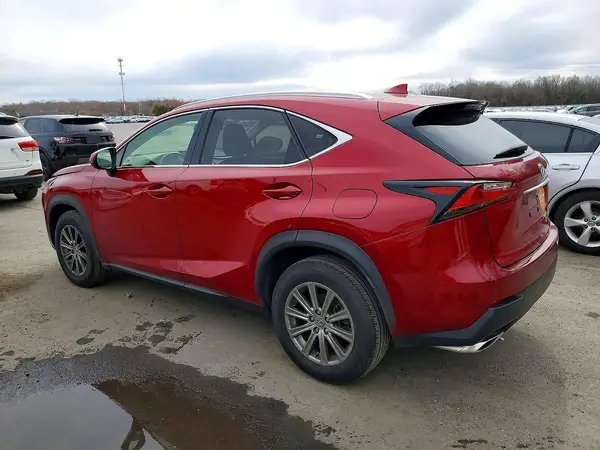 JTJYARBZ8H2082282 2017 LEXUS NX - Image 2