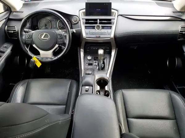 JTJYARBZ8H2082282 2017 LEXUS NX - Image 8