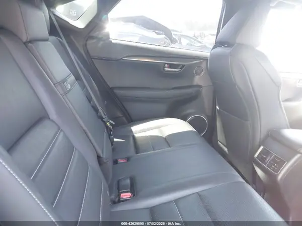 JTJYARBZ8H2082816 2017 LEXUS NX - Image 8