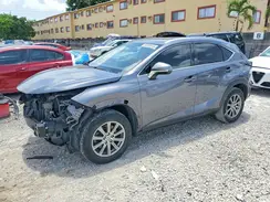JTJYARBZ8H2082847 2017 LEXUS NX