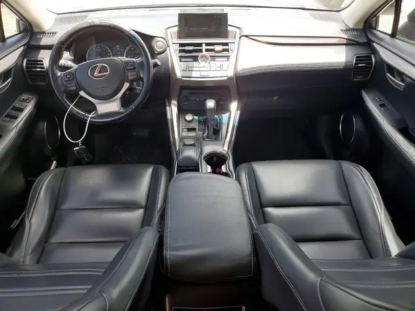 JTJYARBZ8H2082847 2017 LEXUS NX - Image 8