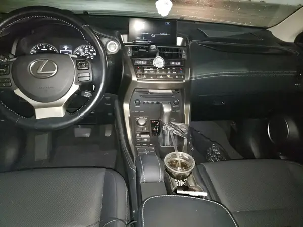 JTJYARBZ8H2083531 2017 LEXUS NX - Image 8