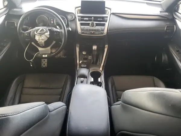 JTJYARBZ8H2083688 2017 LEXUS NX - Image 8