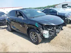 JTJYARBZ8J2086239 2018 LEXUS NX