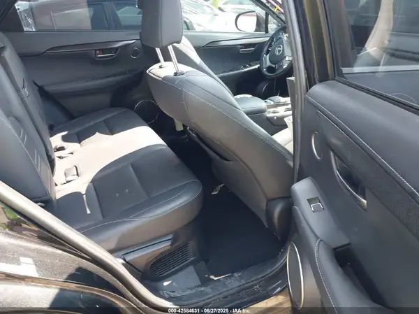 JTJYARBZ8J2086239 2018 LEXUS NX - Image 8