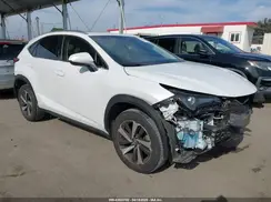 JTJYARBZ8J2087942 2018 LEXUS NX