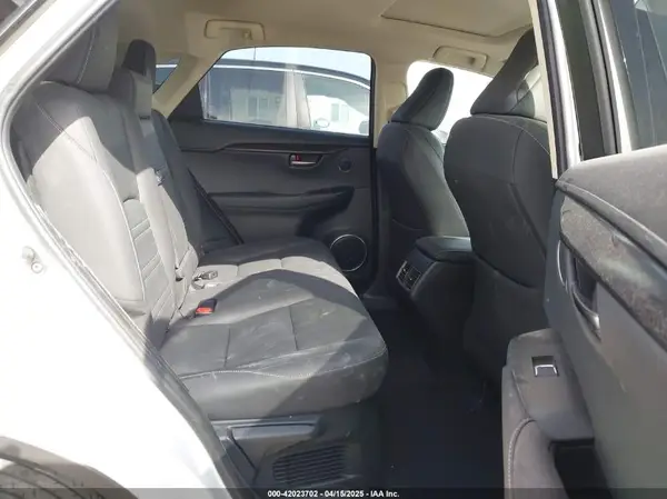 JTJYARBZ8J2087942 2018 LEXUS NX - Image 8