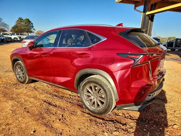 JTJYARBZ8J2089402 2018 LEXUS NX - Image 2
