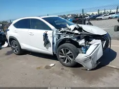 JTJYARBZ8J2089772 2018 LEXUS NX