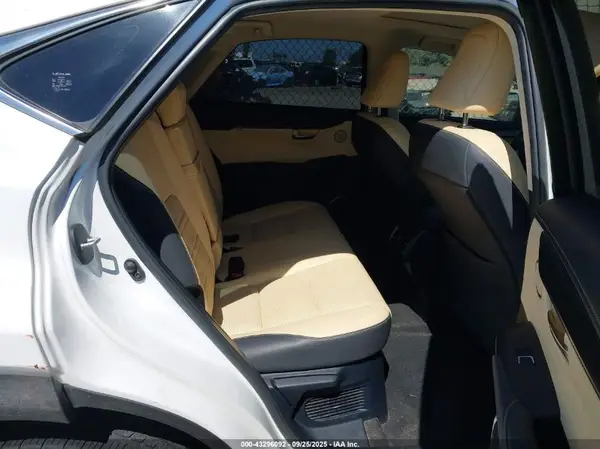 JTJYARBZ8J2089772 2018 LEXUS NX - Image 8