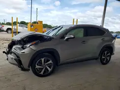 JTJYARBZ8J2090162 2018 LEXUS NX