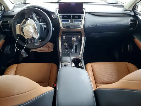 JTJYARBZ8J2090162 2018 LEXUS NX - Image 8