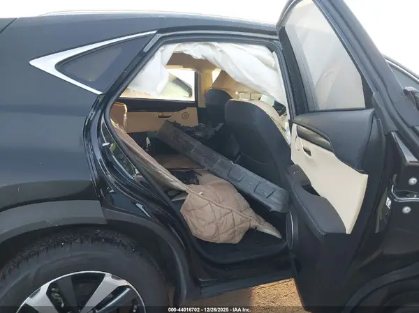 JTJYARBZ8J2090484 2018 LEXUS NX - Image 8