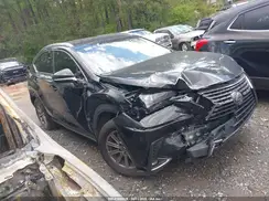 JTJYARBZ8J2090839 2018 LEXUS NX