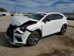 JTJYARBZ8J2092266 2018 LEXUS NX