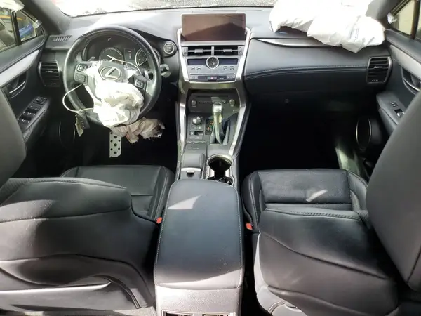 JTJYARBZ8J2092266 2018 LEXUS NX - Image 8