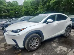 JTJYARBZ8J2092428 2018 LEXUS NX