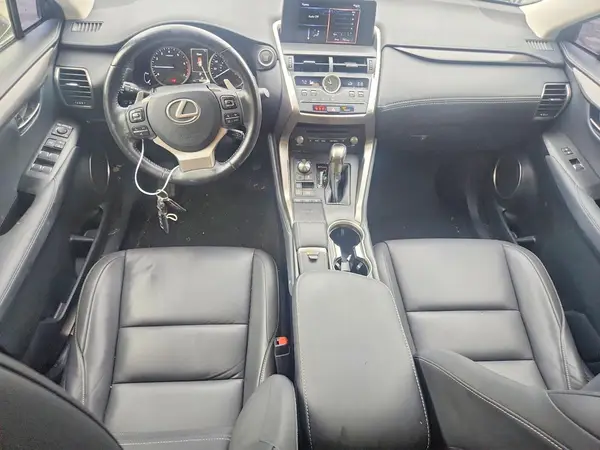 JTJYARBZ8J2092428 2018 LEXUS NX - Image 8