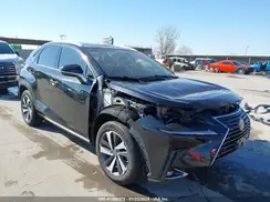 JTJYARBZ8J2092770 2018 LEXUS NX