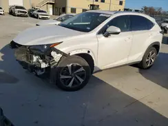 JTJYARBZ8J2092834 2018 LEXUS NX