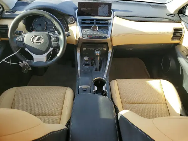 JTJYARBZ8J2092834 2018 LEXUS NX - Image 8