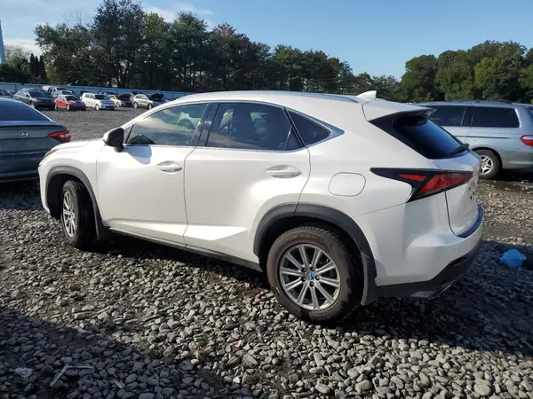 JTJYARBZ8J2095278 2018 LEXUS NX - Image 2
