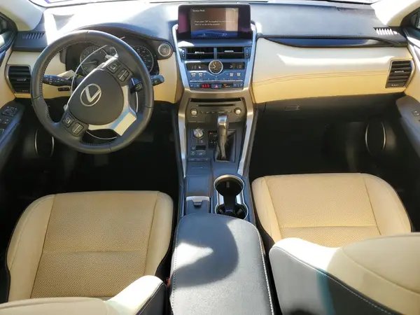 JTJYARBZ8J2095278 2018 LEXUS NX - Image 8