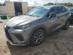 JTJYARBZ8J2097077 2018 LEXUS NX