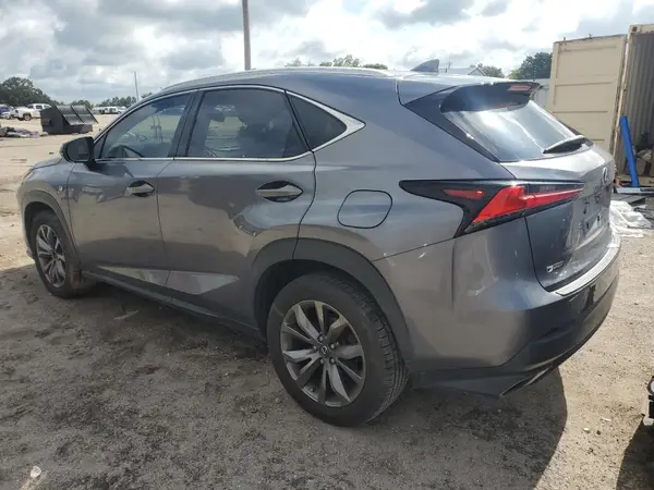 JTJYARBZ8J2097077 2018 LEXUS NX - Image 2