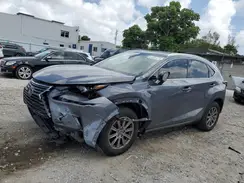 JTJYARBZ8J2097452 2018 LEXUS NX