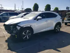 JTJYARBZ8J2097998 2018 LEXUS NX
