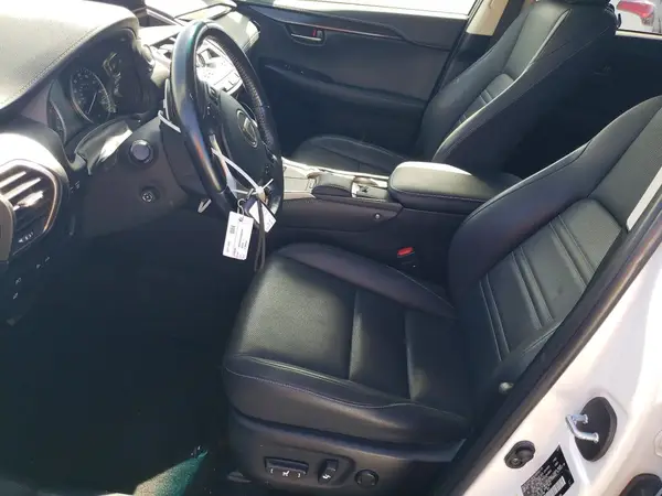 JTJYARBZ8J2097998 2018 LEXUS NX - Image 8