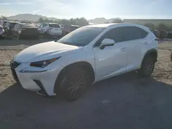 JTJYARBZ8J2098813 2018 LEXUS NX